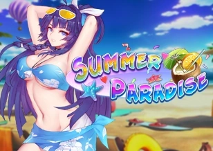 Summer Paradise - TERRABET168