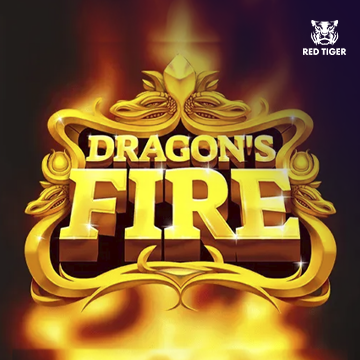 Redtiger : Dragons Fire - TERRABET168