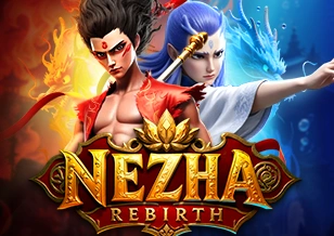 Kelahiran Kembali Nezha - TERRABET168