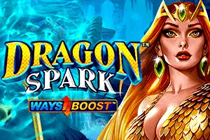 Dragon Spark - TERRABET168