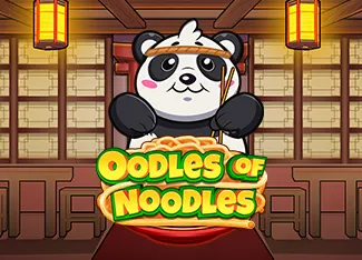 Oodles of Noodles - TERRABET168