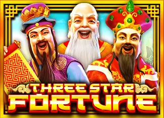 Three Star Fortune - TERRABET168