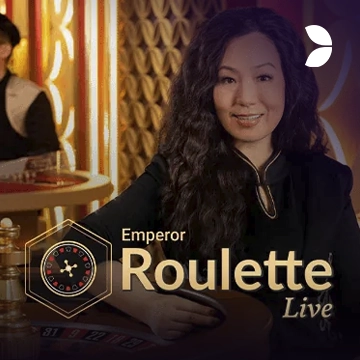 Emperor Roulette - TERRABET168