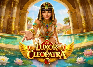 Luxor of Cleopatra - TERRABET168