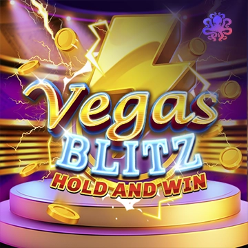 Octoplay : Vegas Blitz: Hold & Win - TERRABET168