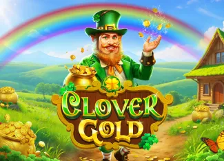Clover Gold - TERRABET168