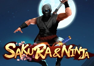 Sakura Ninja - TERRABET168