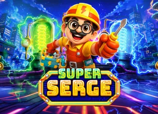 Super Serge - TERRABET168