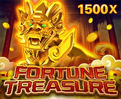 JDB : Fortune Treasure - TERRABET168