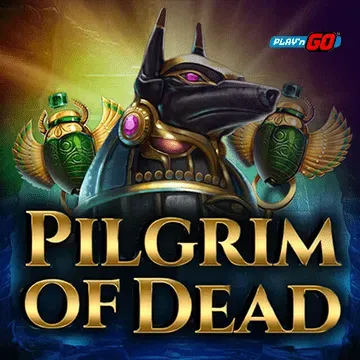 PlaynGo : Pilgrim of Dead - TERRABET168