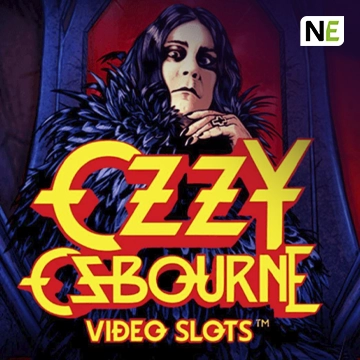 Ozzy Osbourne Video Slots - TERRABET168