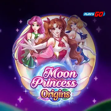 PlaynGo : Moon Princess Origins - TERRABET168