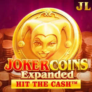 Jili : Joker Coin Expanded - TERRABET168