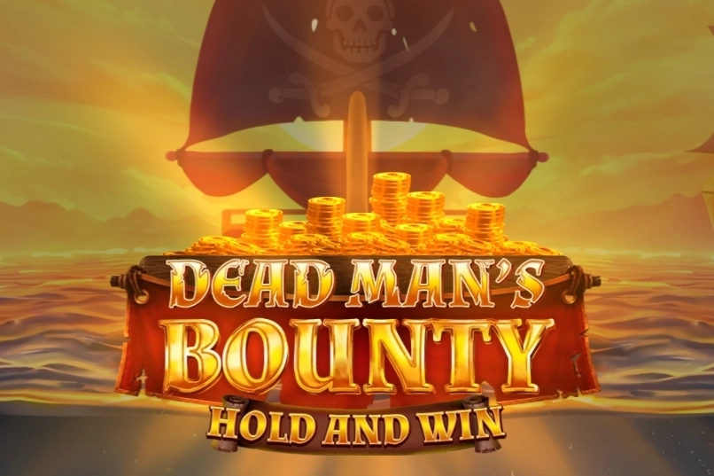 Octoplay : Dead Mans Bounty: Hold & Win - TERRABET168
