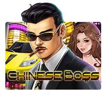 Joker123 : Chinese Boss - TERRABET168
