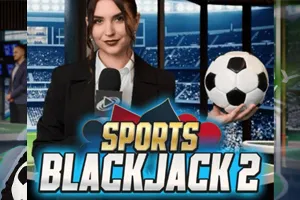 Sports Blackjack 2 - TERRABET168