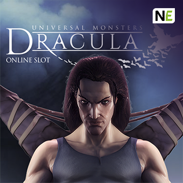 Dracula - TERRABET168