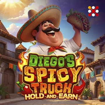 Mancala : Diegos Spicy Truck - TERRABET168