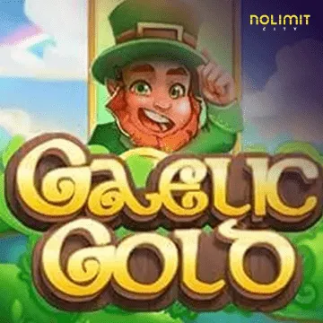 NolimitCity : Gaelic Gold - TERRABET168