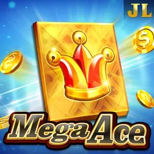 Jili : Mega Ace - TERRABET168