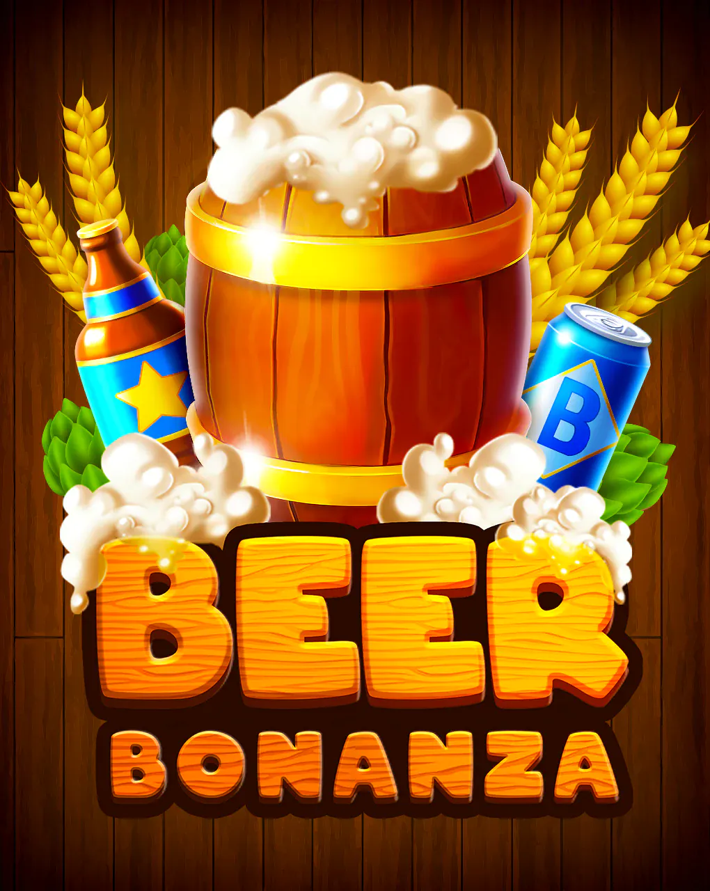 Bgaming : Beer Bonanza - TERRABET168