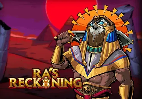 PlaynGo : Ras Reckoning - TERRABET168