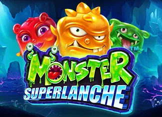Monster Superlanche - TERRABET168