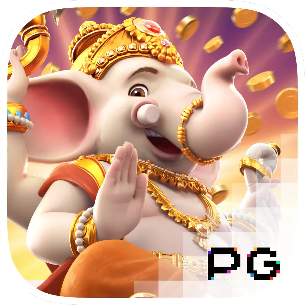 Ganesha Gold - TERRABET168