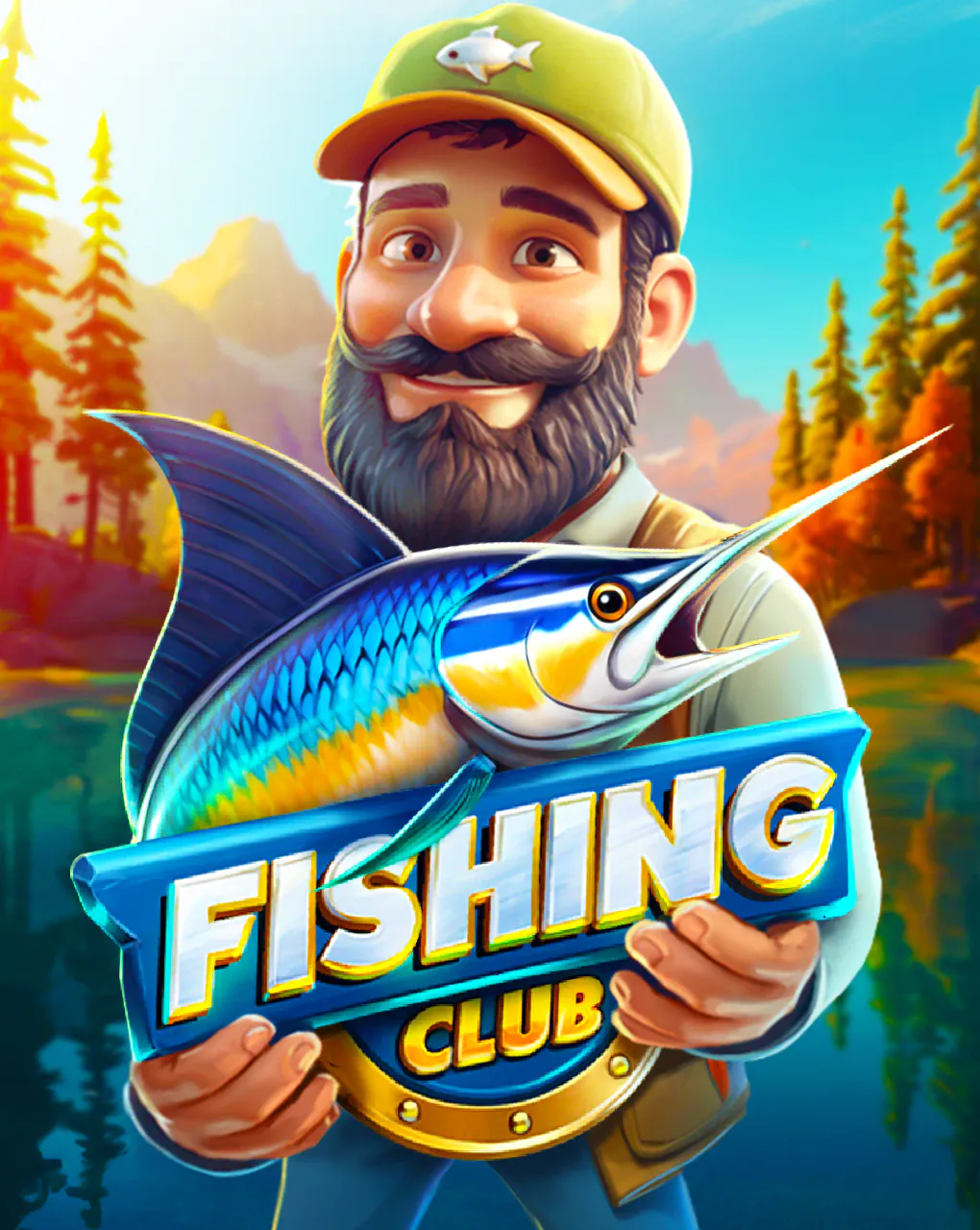 Fishing Club - TERRABET168