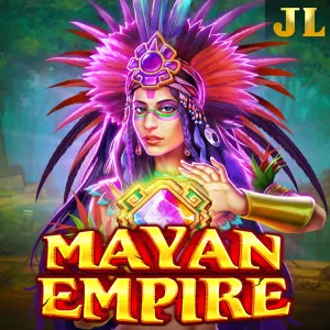 Jili : MAYAN EMPIRE - TERRABET168