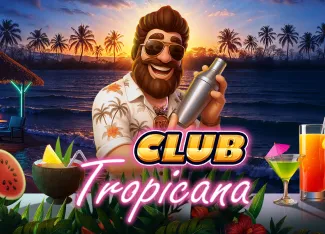 Club Tropicana - TERRABET168