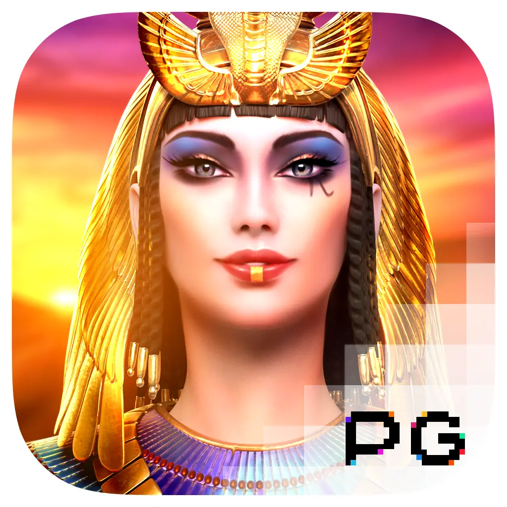 Secrets of Cleopatra - TERRABET168