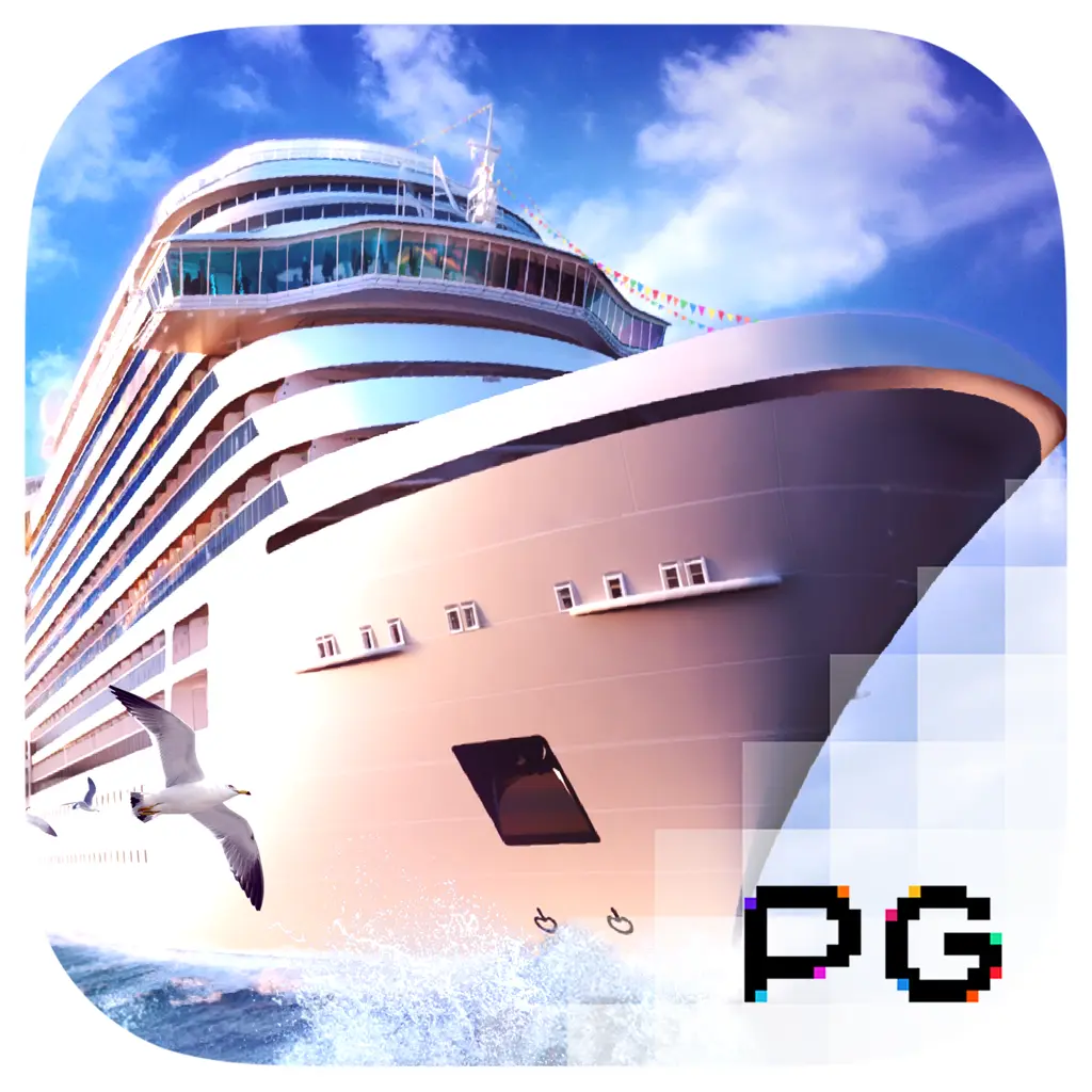 Cruise Royale - TERRABET168