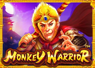 Monkey Warrior - TERRABET168