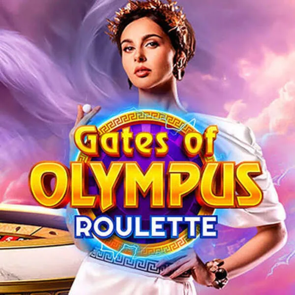 Gates of Olympus Roulette - TERRABET168