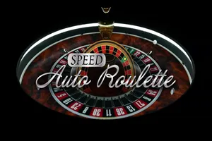 Speed Auto Roulette - TERRABET168