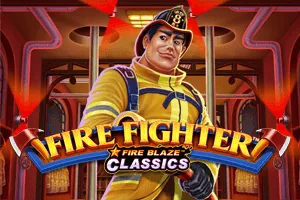 Fire Blaze: Fire Fighter - TERRABET168