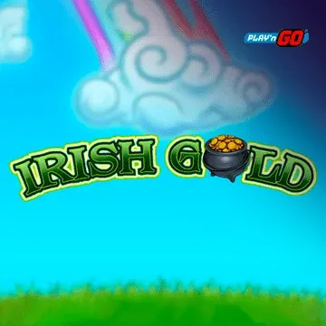 PlaynGo : Irish Gold - TERRABET168