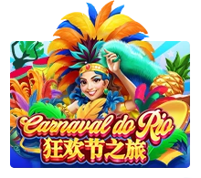 Joker123 : Carnaval Do Rio - TERRABET168