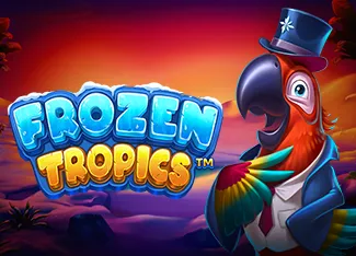 Frozen Tropics - TERRABET168