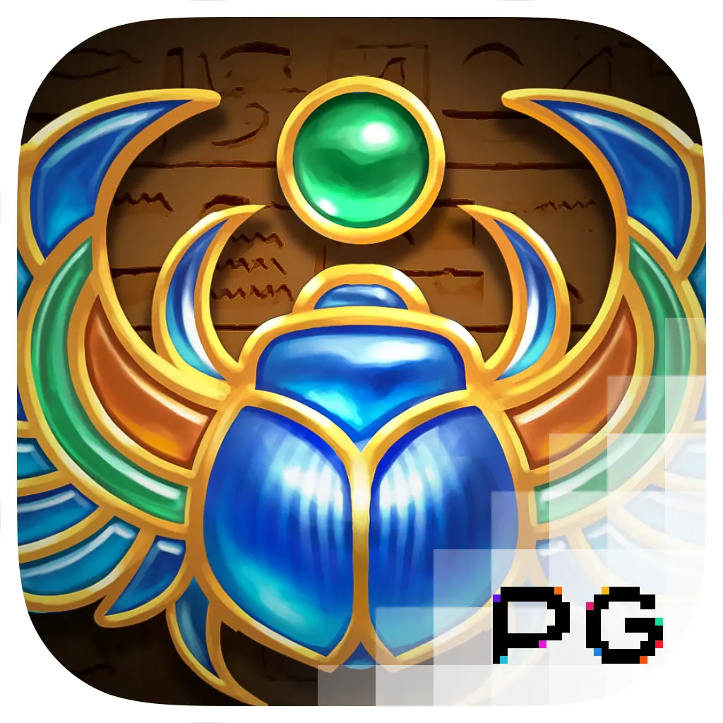 Symbols Of Egypt - TERRABET168