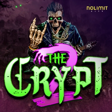 NolimitCity : The Crypt 2 - TERRABET168