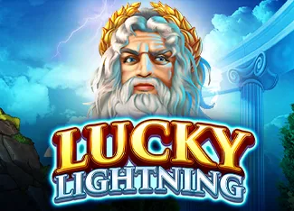 Lucky Lightning - TERRABET168