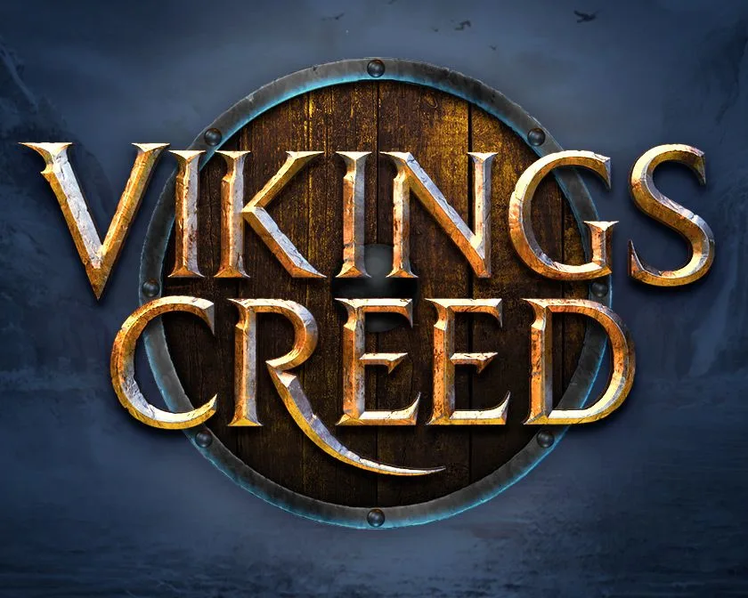 Slotmill : Vikings Creed - TERRABET168