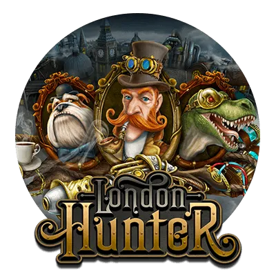 London Hunter - TERRABET168