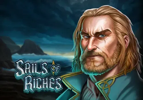 PlaynGo : Sails of Riches - TERRABET168