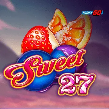 PlaynGo : Sweet 27 - TERRABET168