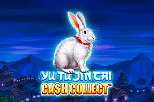 Yu Tu Jin Cai: Cash Collect - TERRABET168