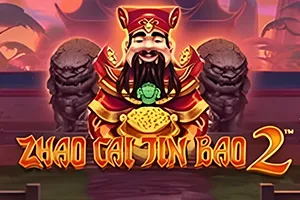 Zhao Cai Jin Bao 2 - TERRABET168