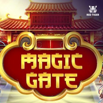 Redtiger : Magic Gate - TERRABET168